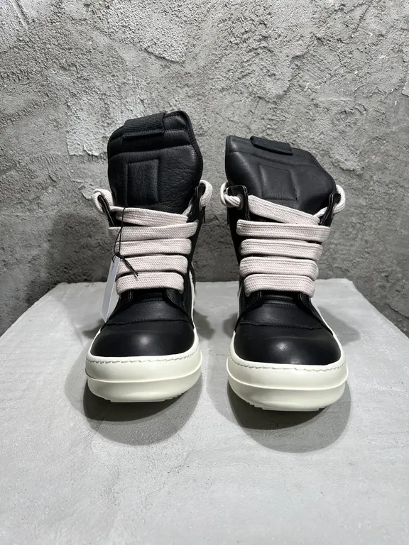 Rick Owens Shoe 